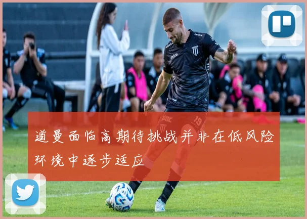 道曼面临高期待挑战并非在低风险环境中逐步适应