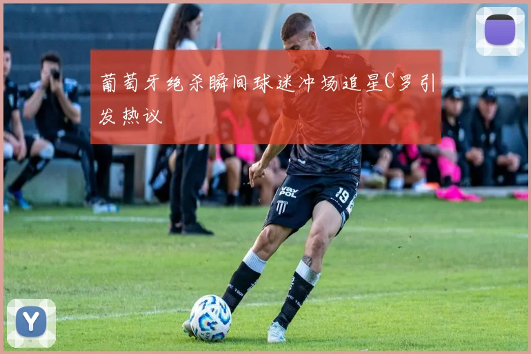 葡萄牙绝杀瞬间球迷冲场追星C罗引发热议