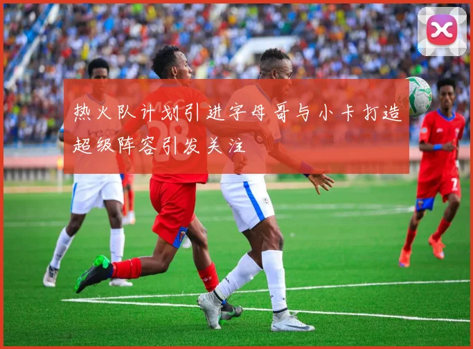 热火队计划引进字母哥与小卡打造超级阵容引发关注